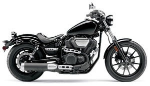 Yamaha Bolt (2014-2021) Motorcycle Parts and Custom Accessories